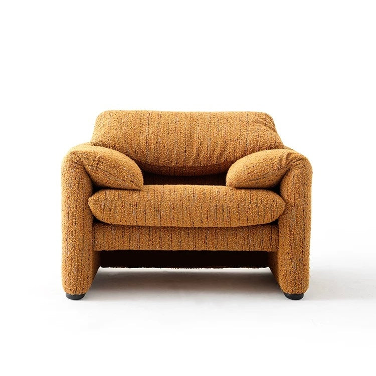 COZONI Lionel Armchair