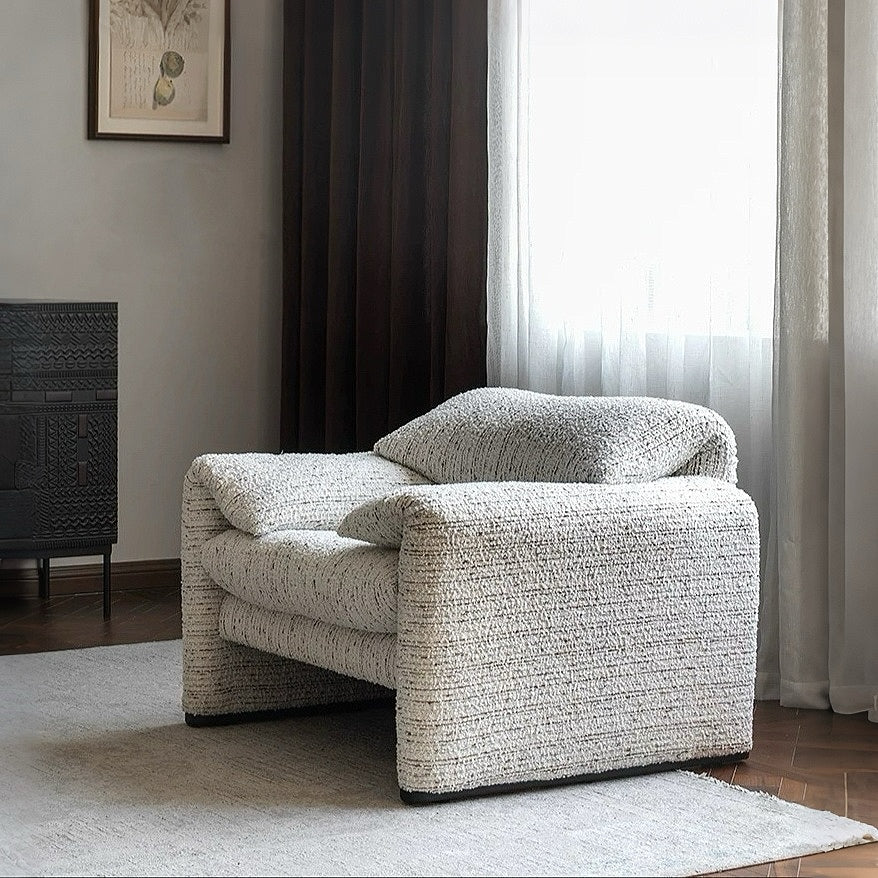 COZONI Lionel Armchair
