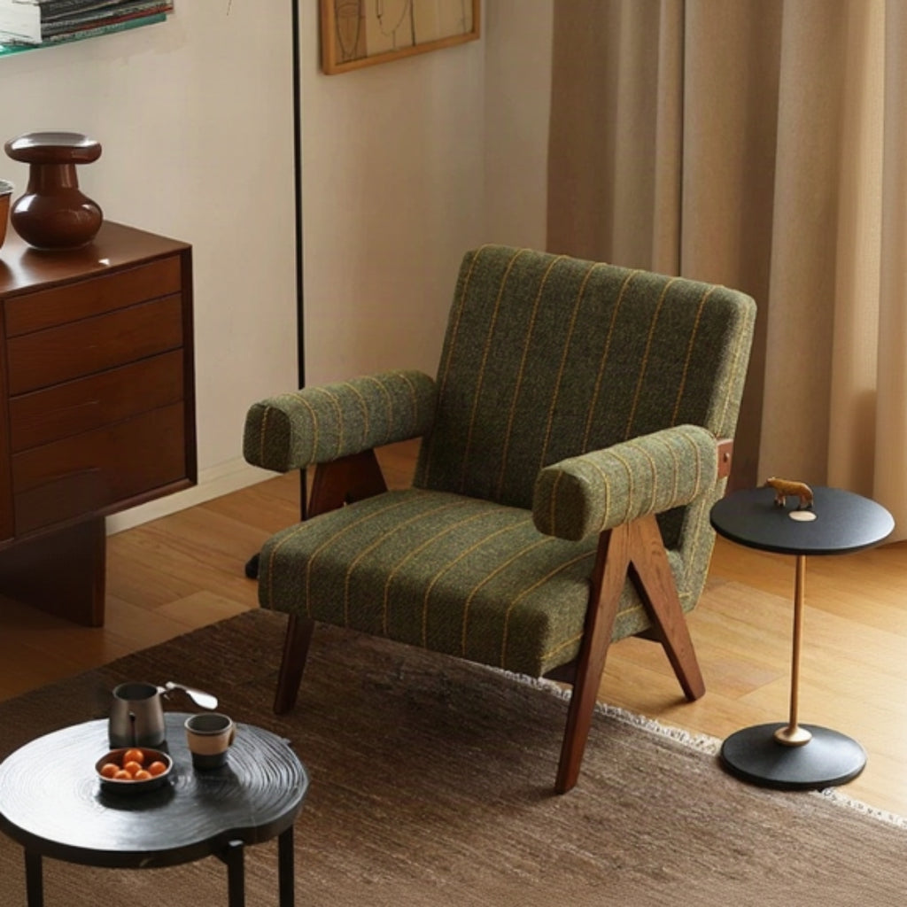 COZONI Madeleine Armchair