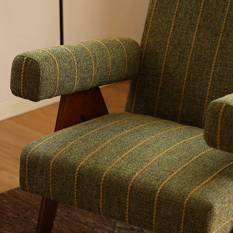 COZONI Madeleine Armchair