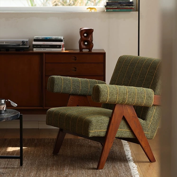 COZONI Madeleine Armchair