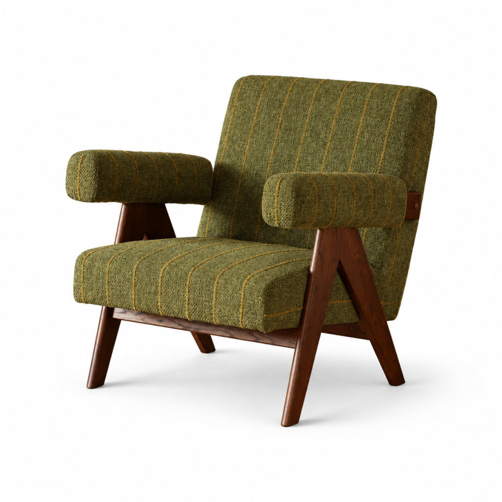 COZONI Madeleine Armchair