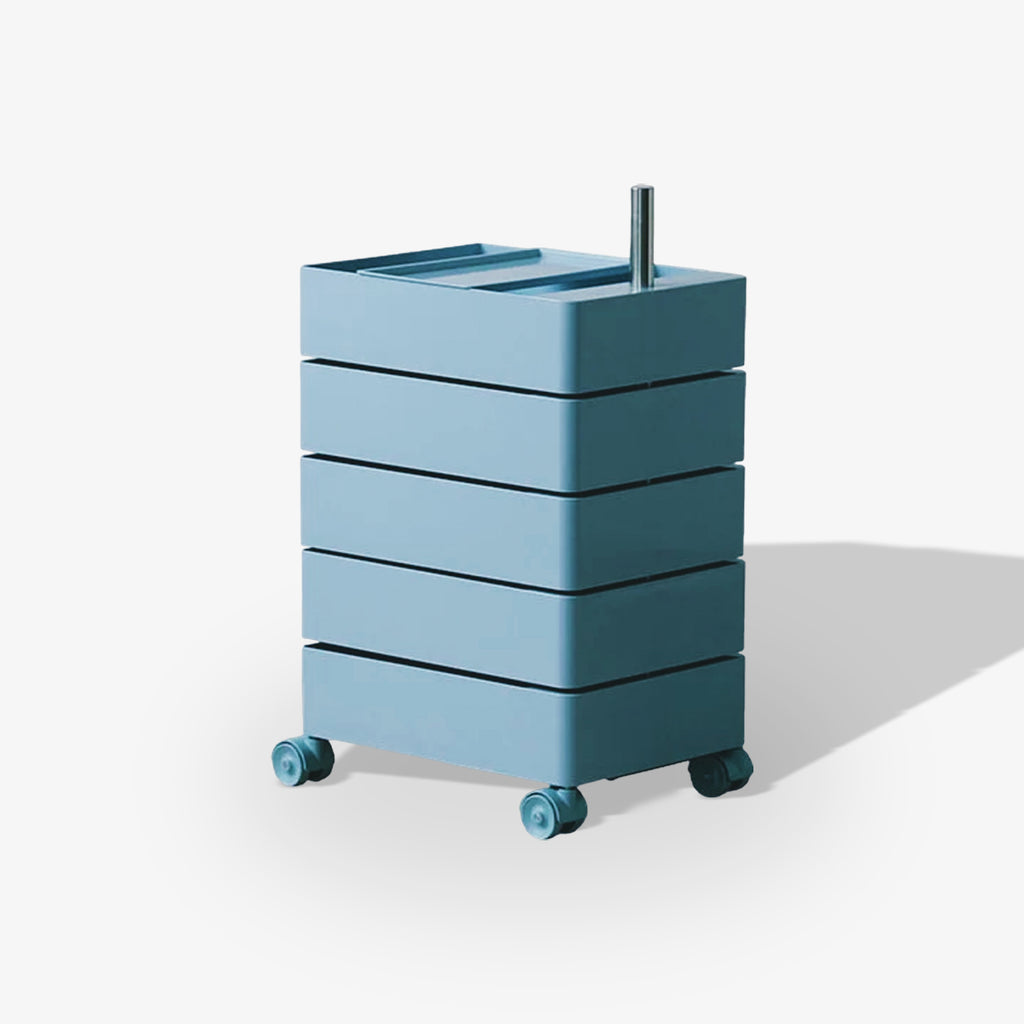 COZONI Magic Square Storage Unit