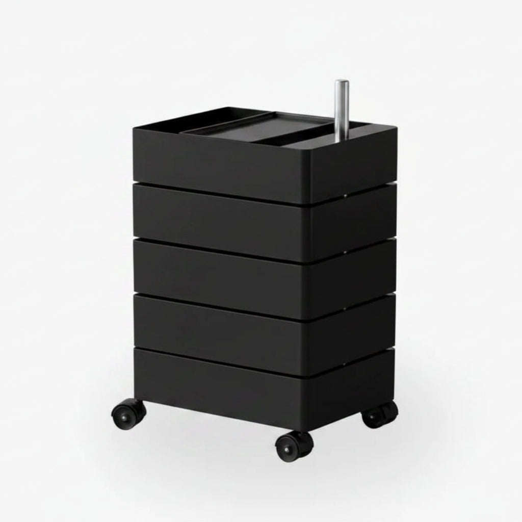 COZONI Magic Square Storage Unit