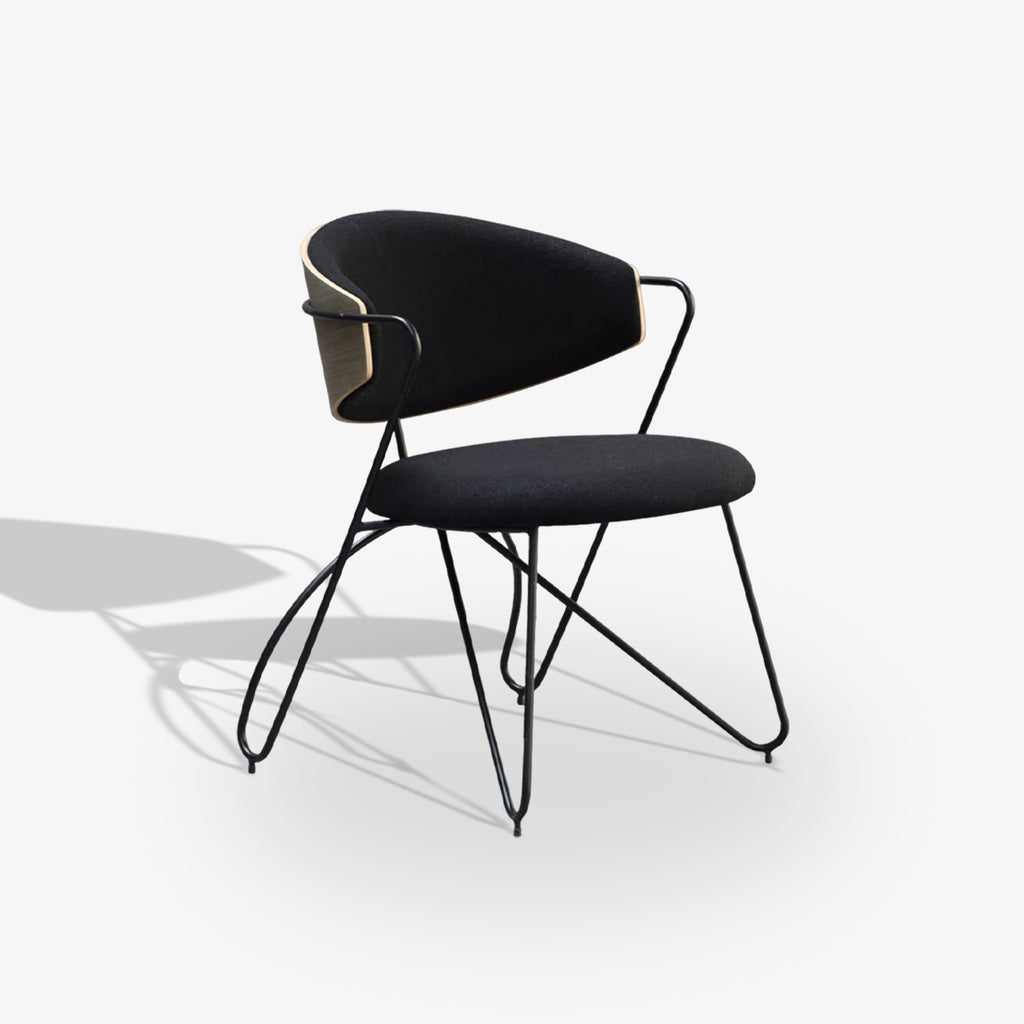 COZONI Marcello Dining Chair