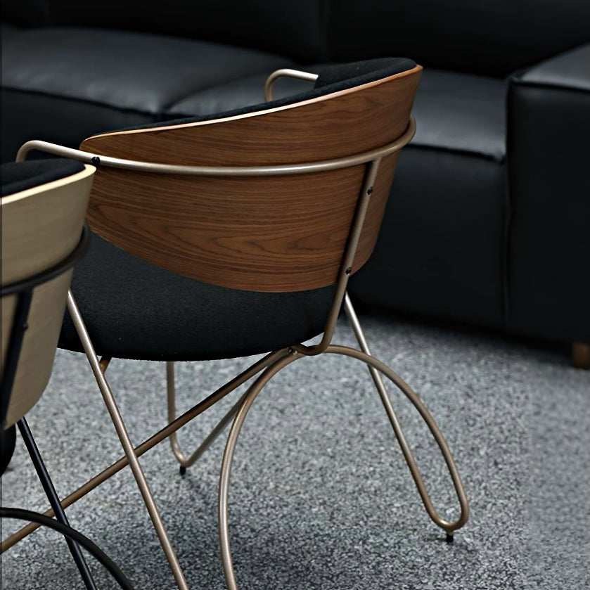 COZONI Marcello Dining Chair