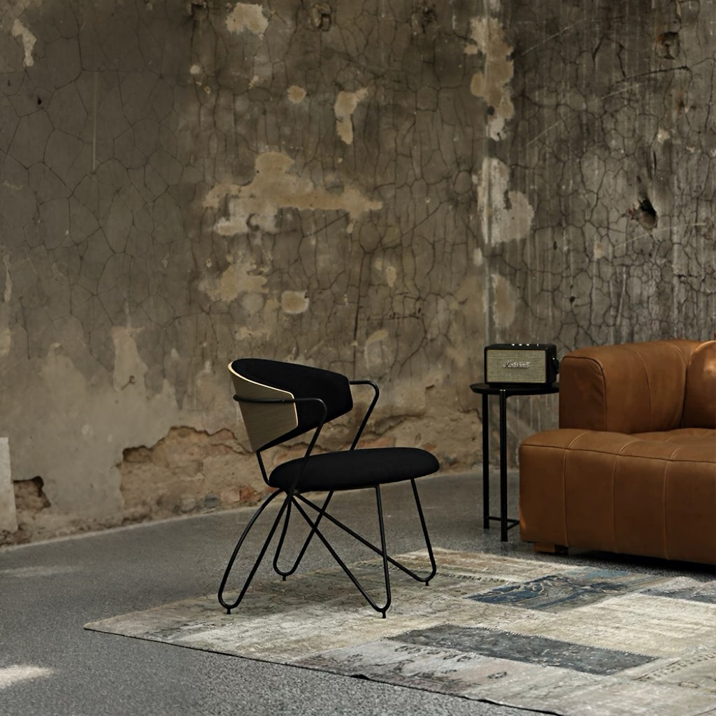 COZONI Marcello Dining Chair