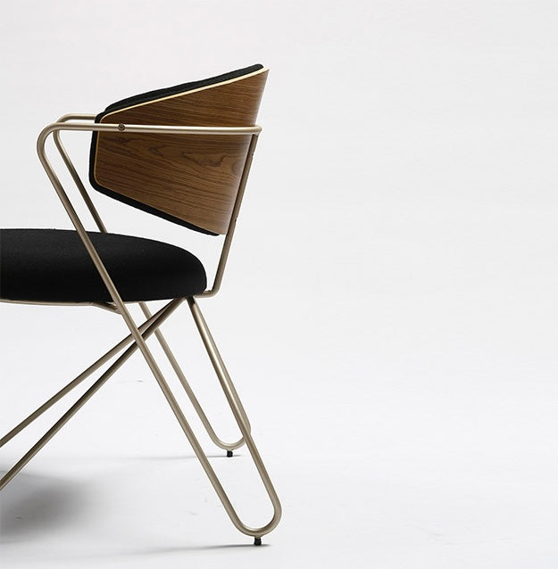 COZONI Marcello Dining Chair