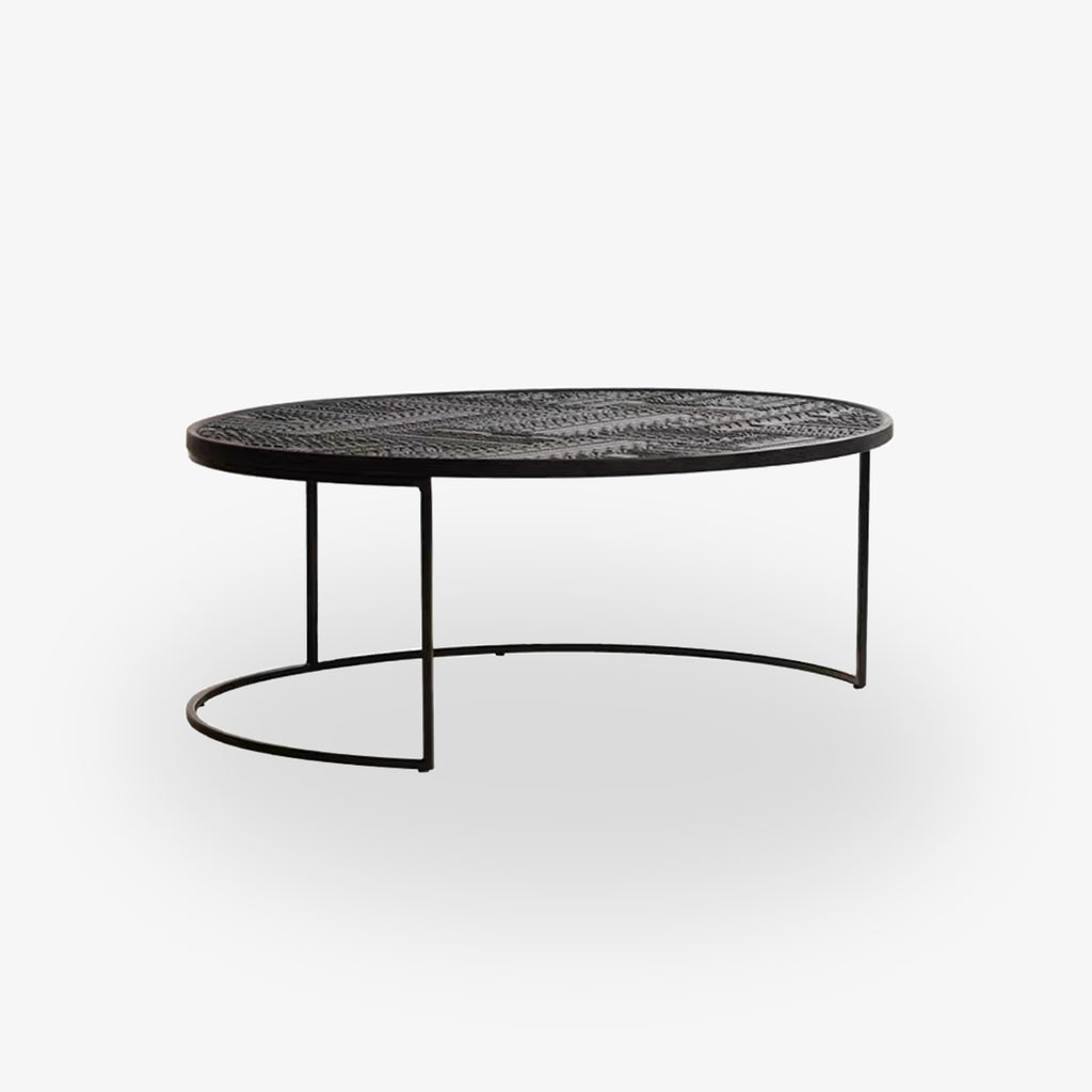 COZONI Marcus Coffee Table Set