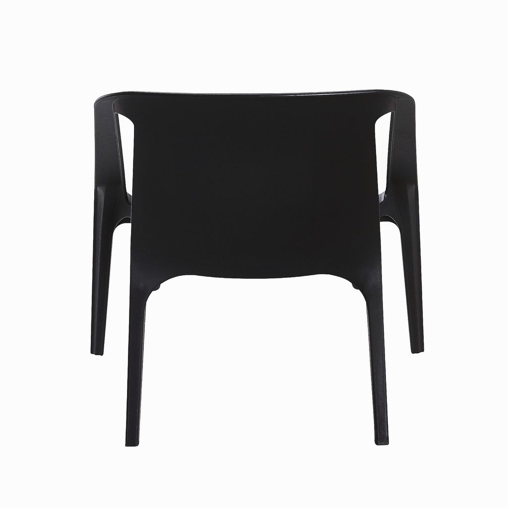 COZONI Martha Stackable Lounge Chair Set of 2