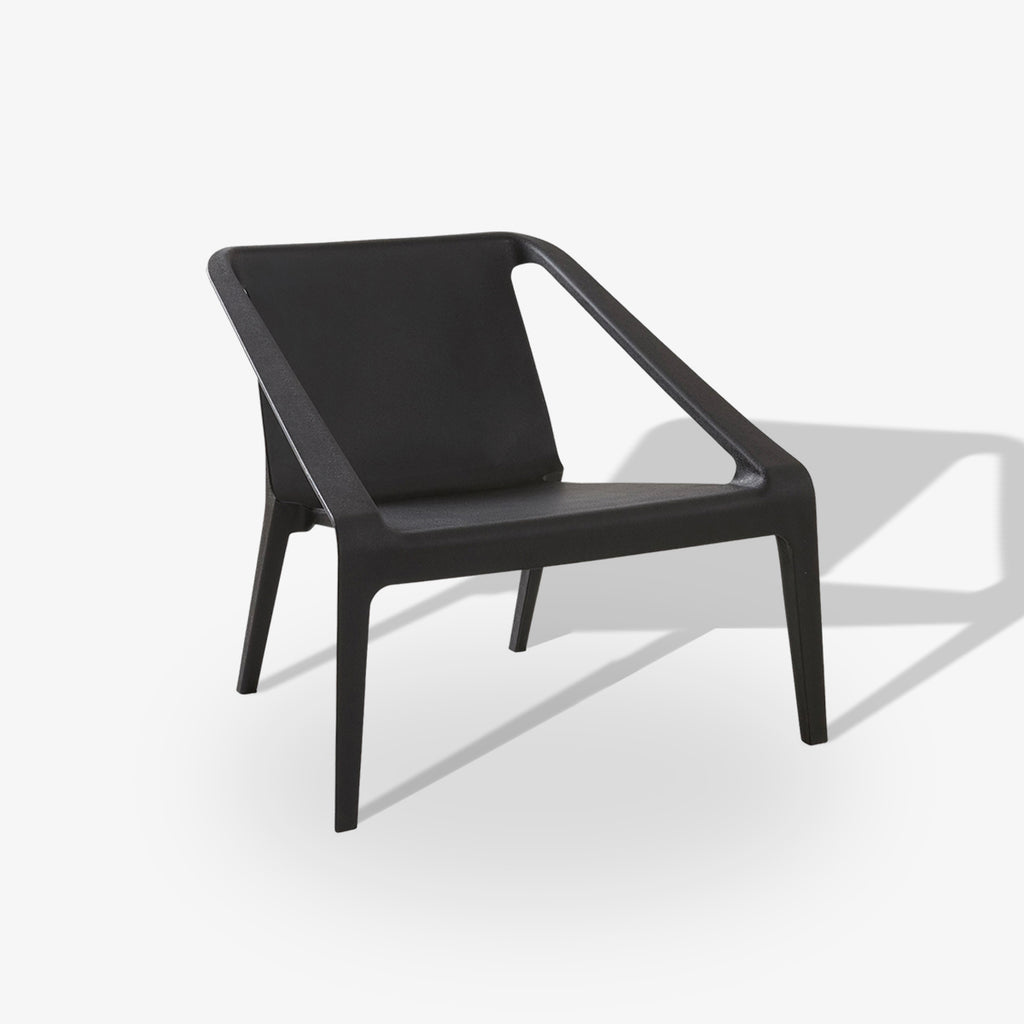 COZONI Martha Stackable Lounge Chair Set of 2