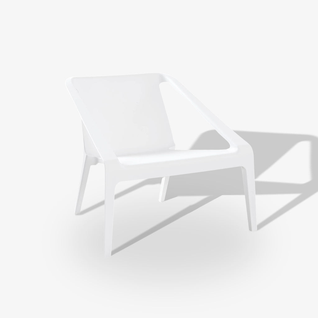 COZONI Martha Stackable Lounge Chair Set of 2