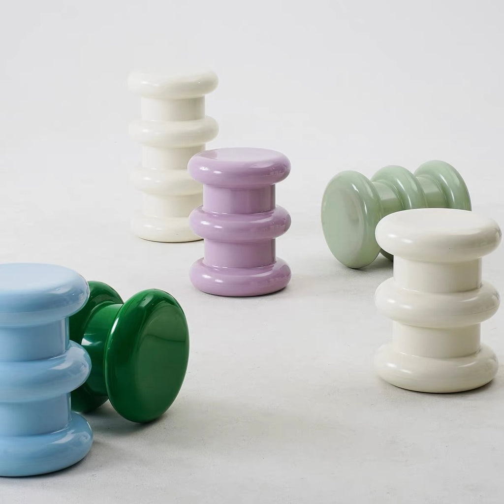 COZONI Marva Stool
