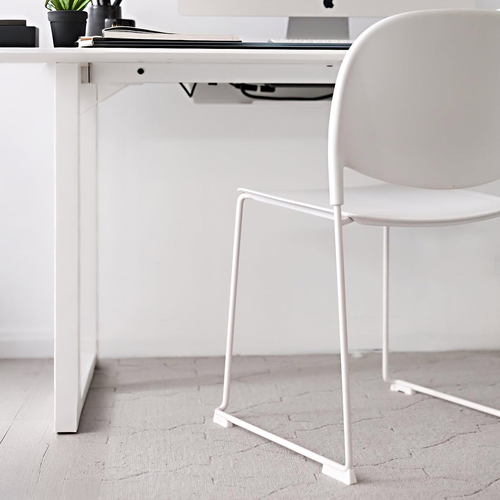 COZONI Milo Stackable Dining Chair