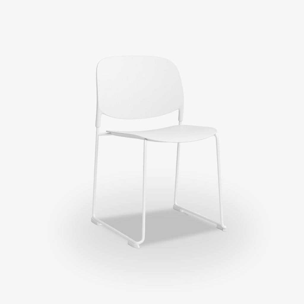 COZONI Milo Stackable Dining Chair