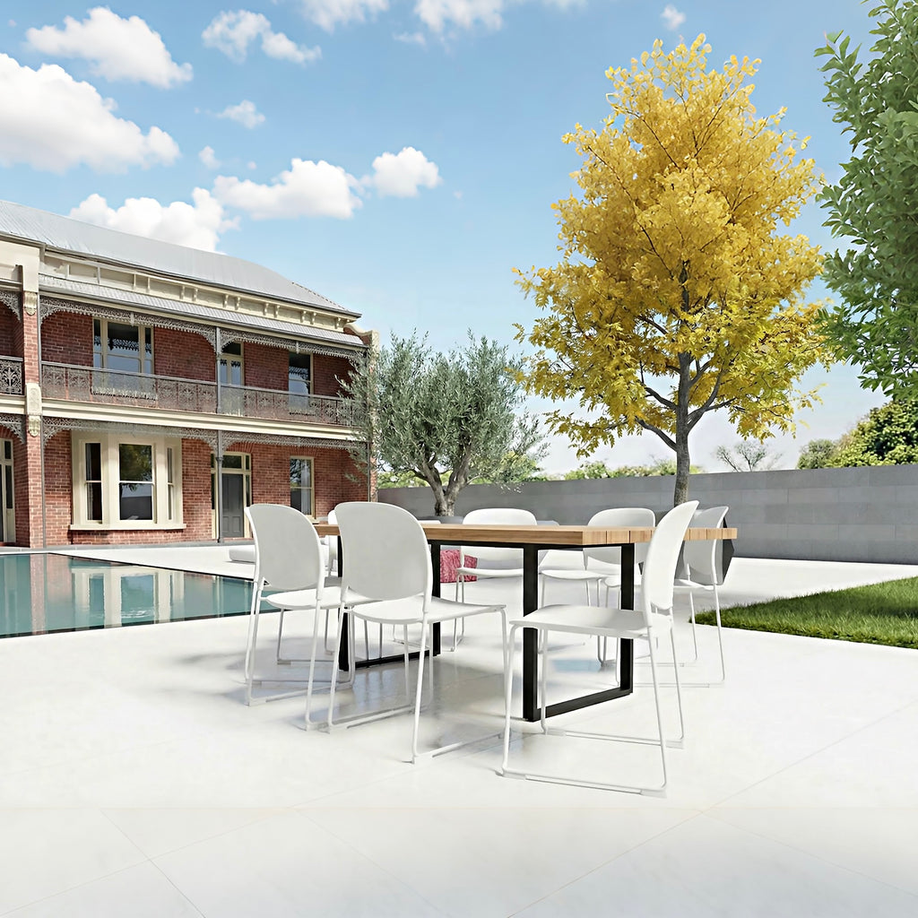 COZONI Milo Stackable Dining Chair