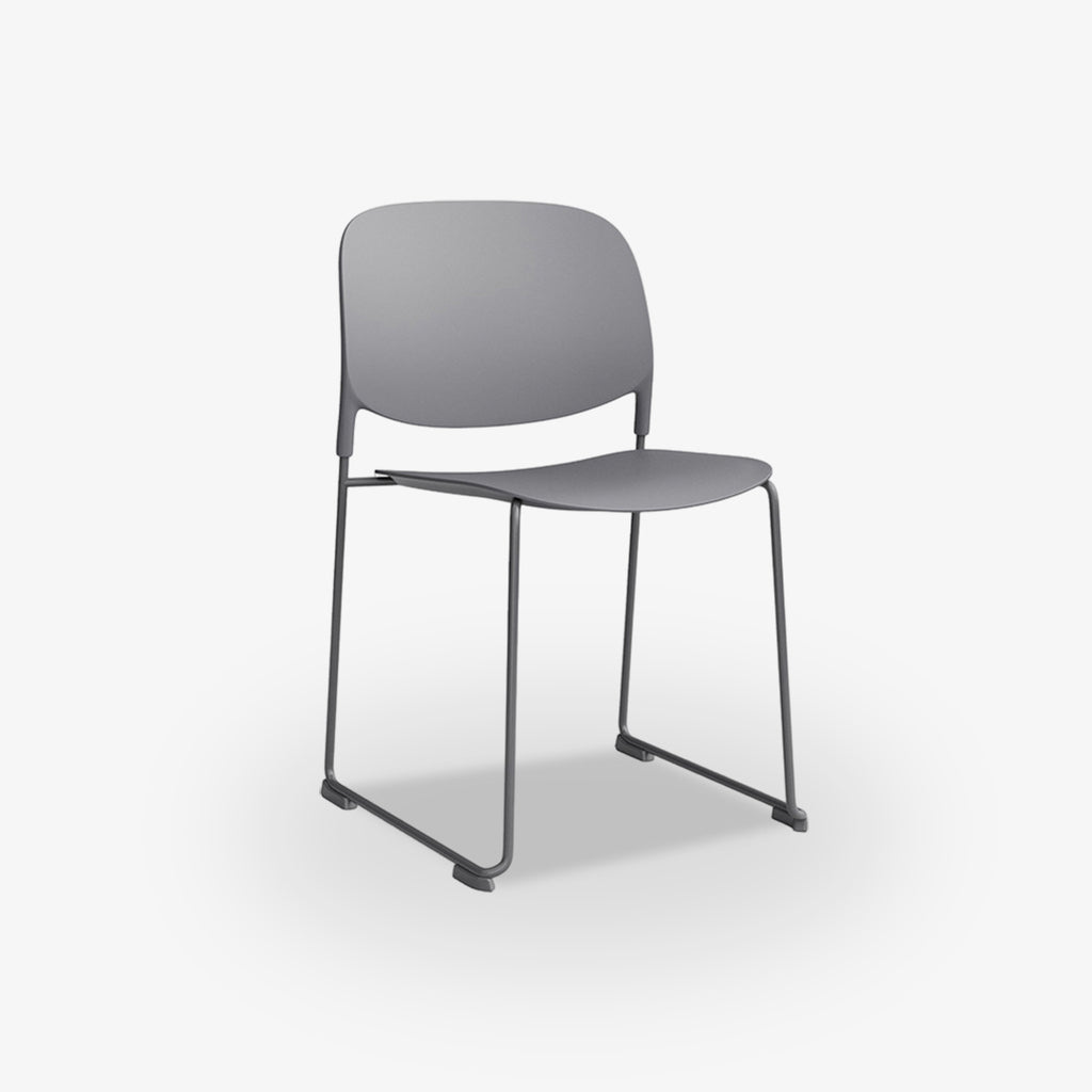 COZONI Milo Stackable Dining Chair