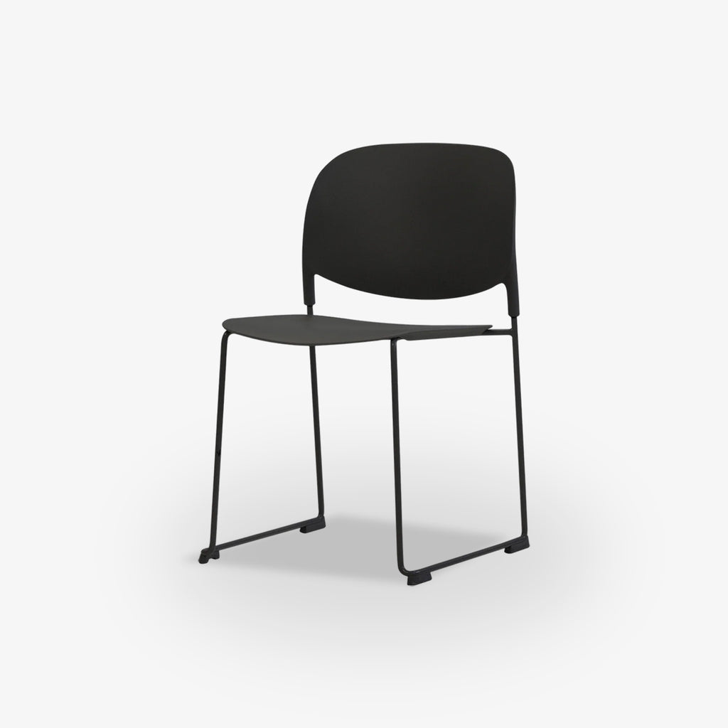 COZONI Milo Stackable Dining Chair