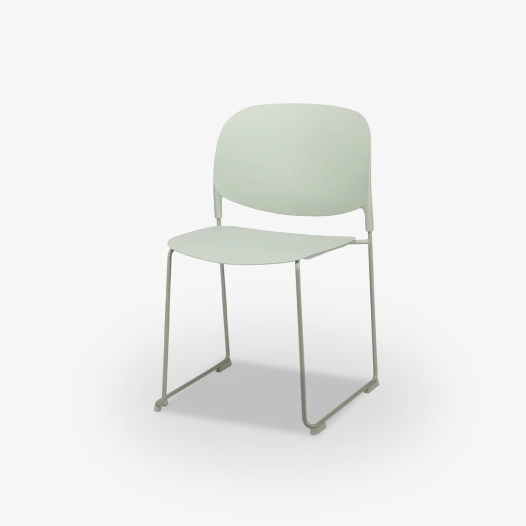 COZONI Milo Stackable Dining Chair