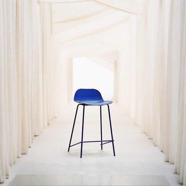 COZONI Mott Bar Stool 65cm