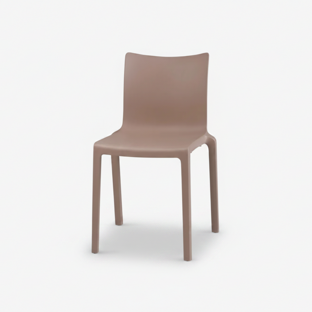 COZONI Nash Stackable Dining Chair