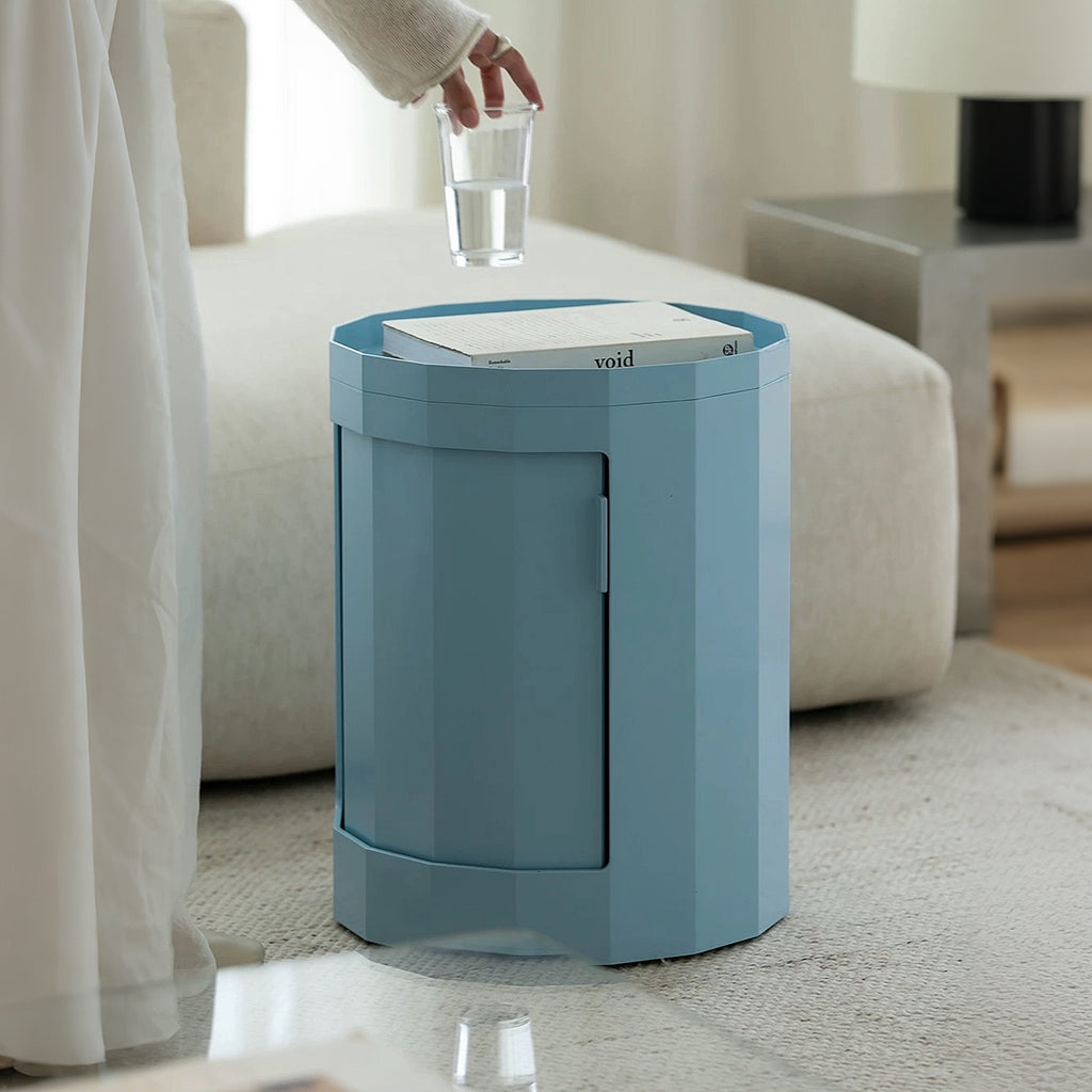 COZONI Nico Rolling Cabinet