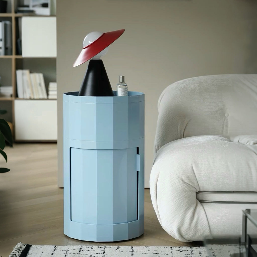 COZONI Nico Rolling Cabinet