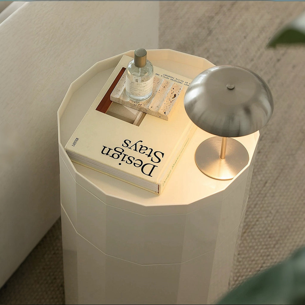 COZONI Nico Rolling Cabinet