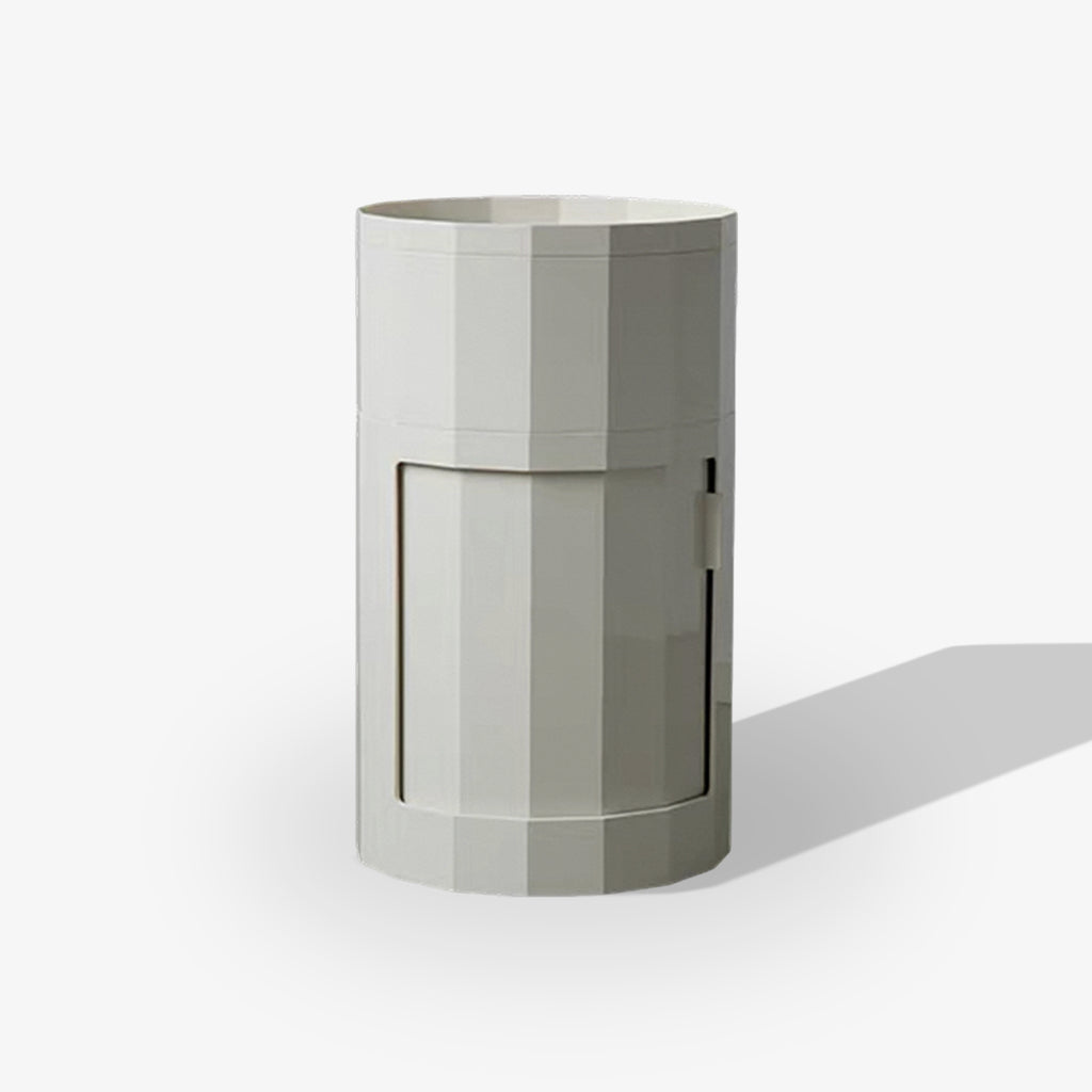 COZONI Nico Rolling Cabinet