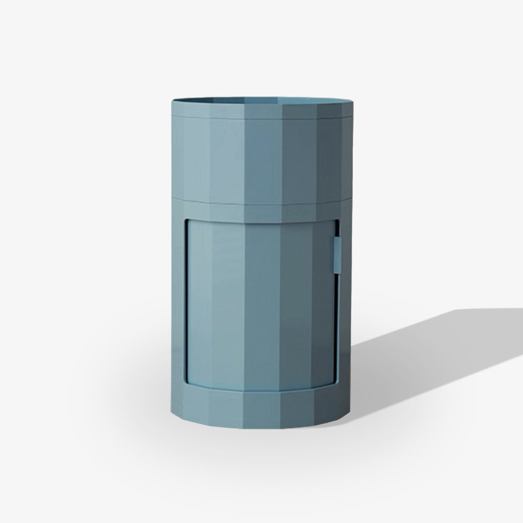 COZONI Nico Rolling Cabinet