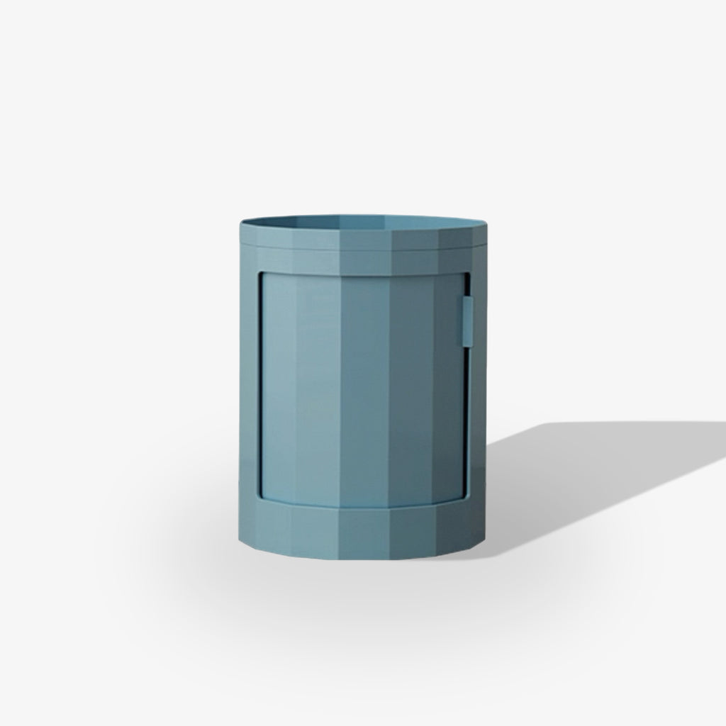 COZONI Nico Rolling Cabinet