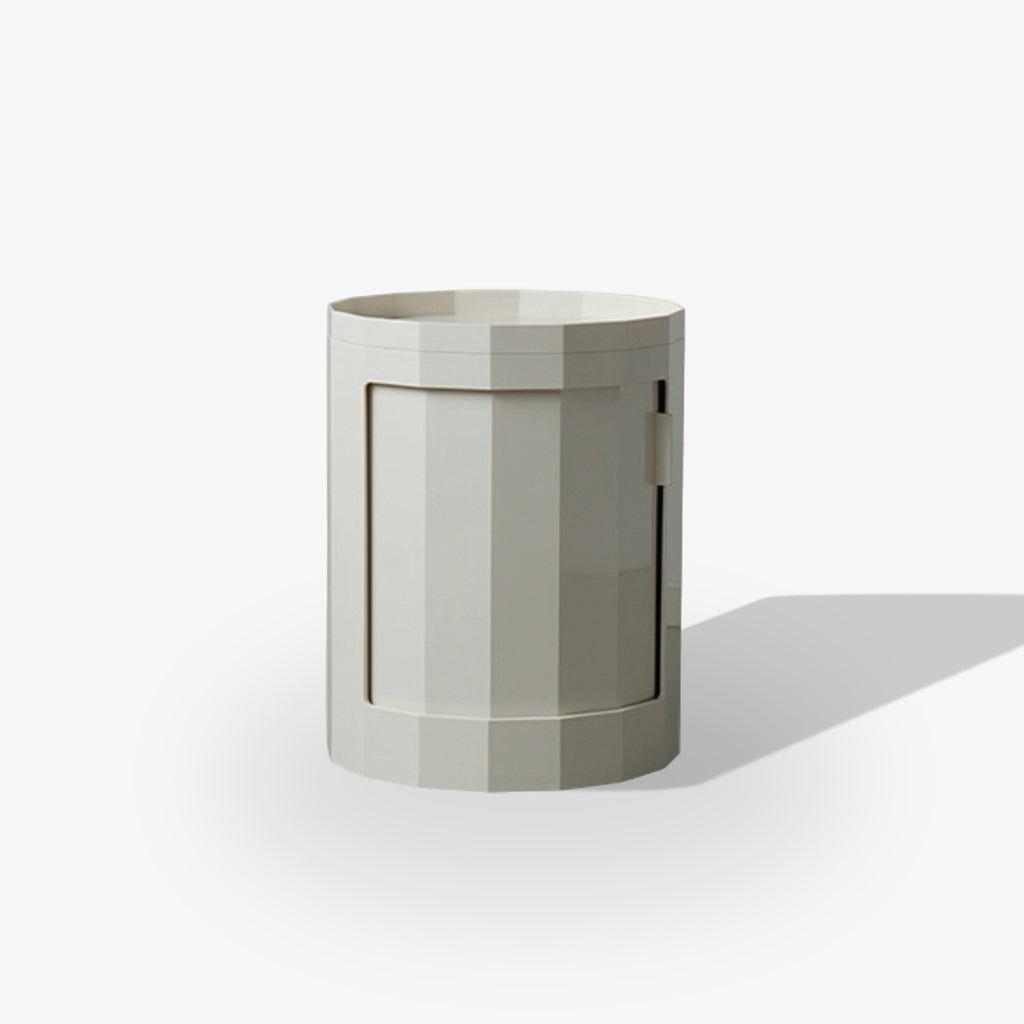 COZONI Nico Rolling Cabinet