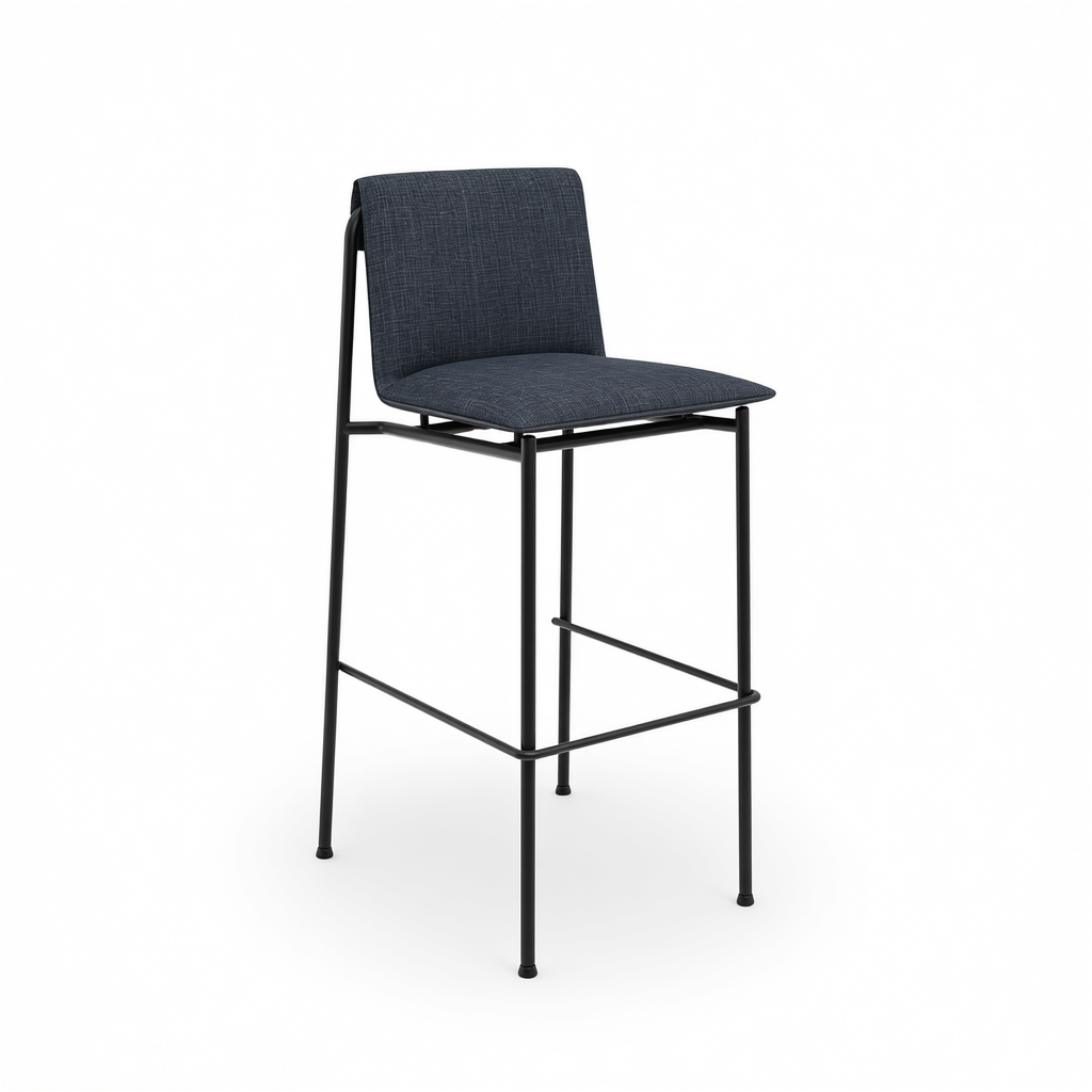 COZONI Nolan Bar Stool