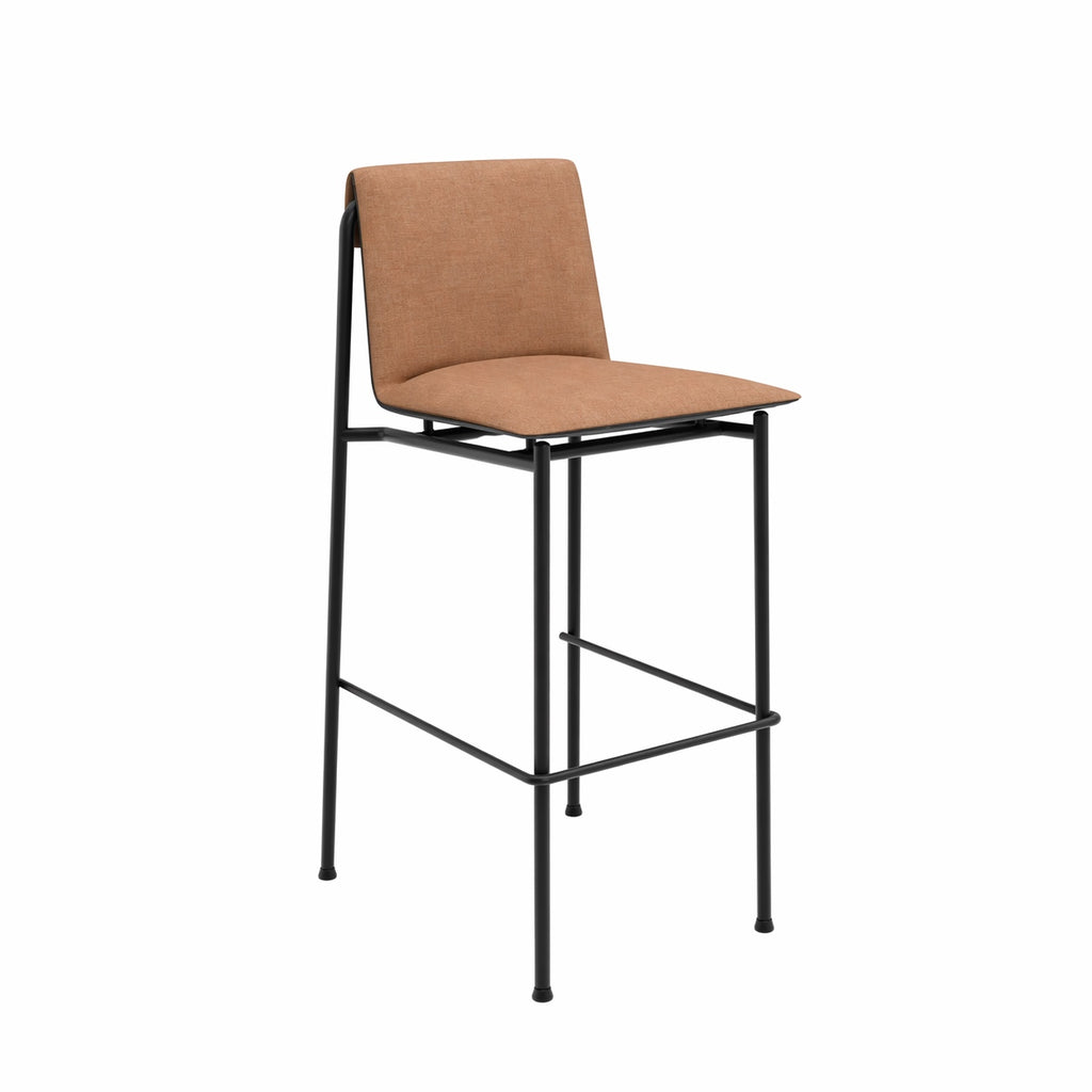 COZONI Nolan Bar Stool