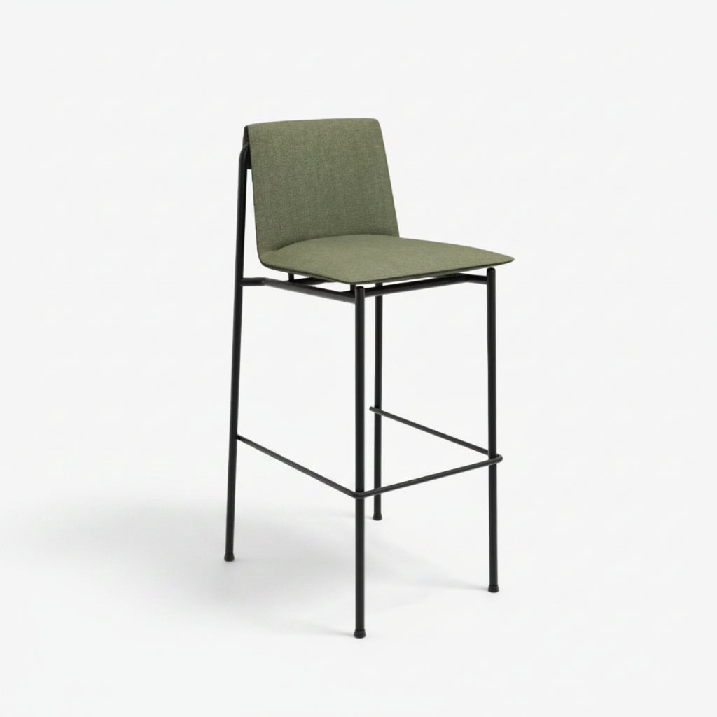 COZONI Nolan Bar Stool