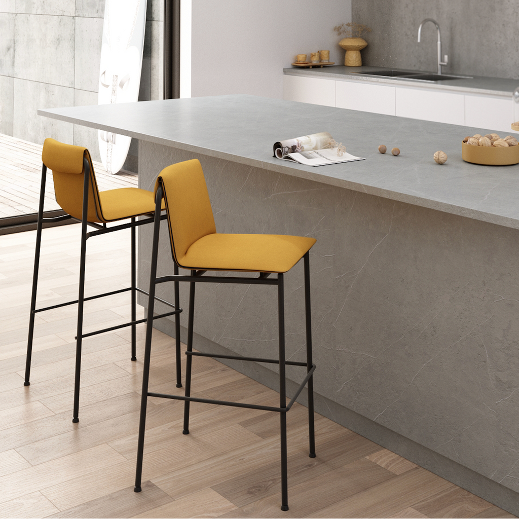 COZONI Nolan Bar Stool