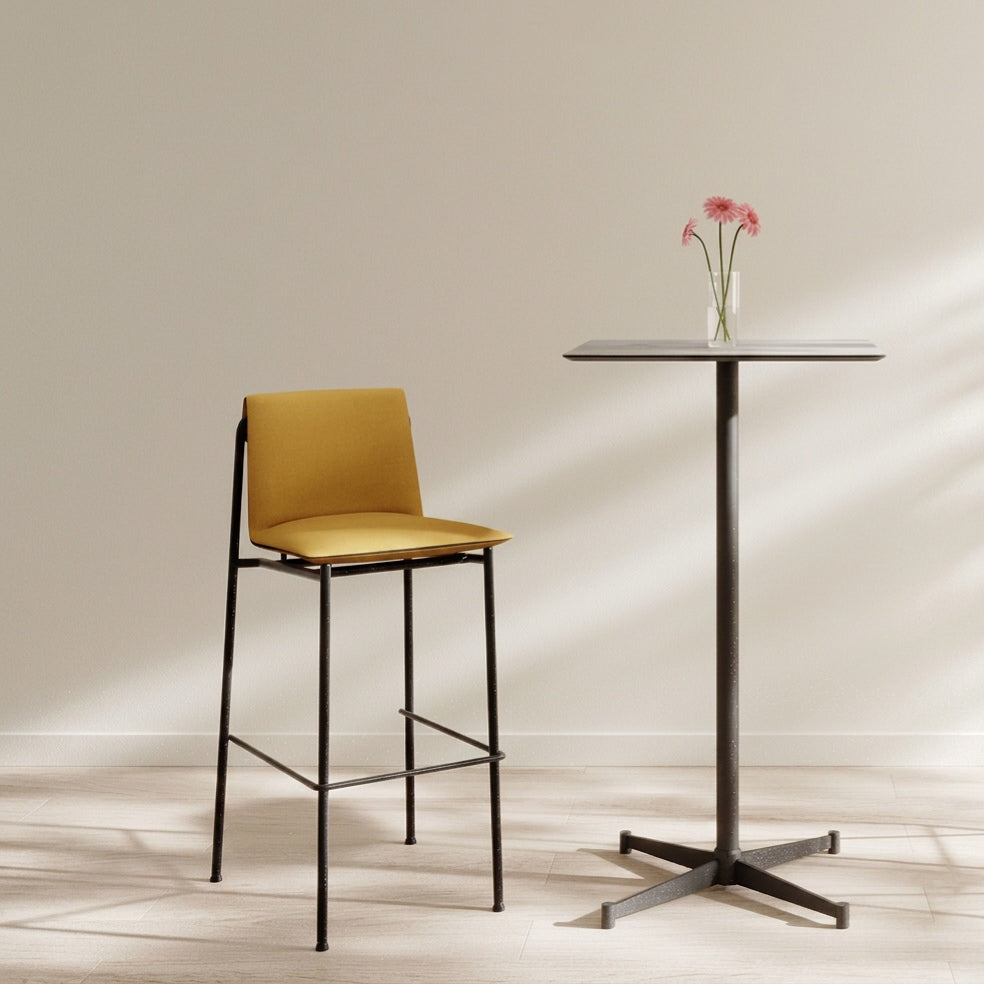 COZONI Nolan Bar Stool