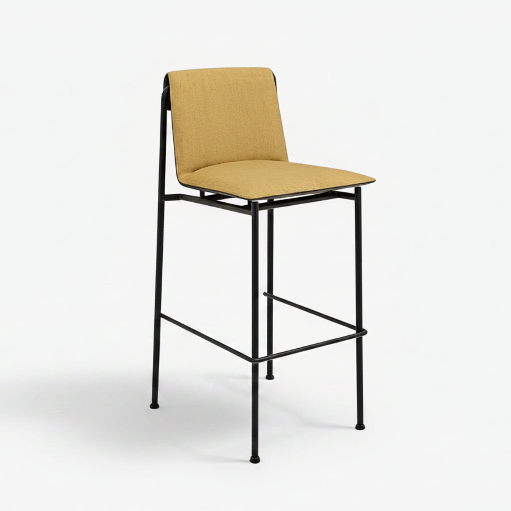 COZONI Nolan Bar Stool