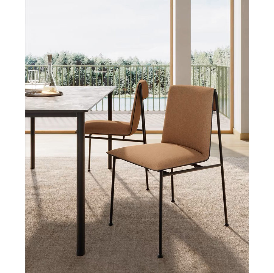 COZONI Nolan Dining Chair