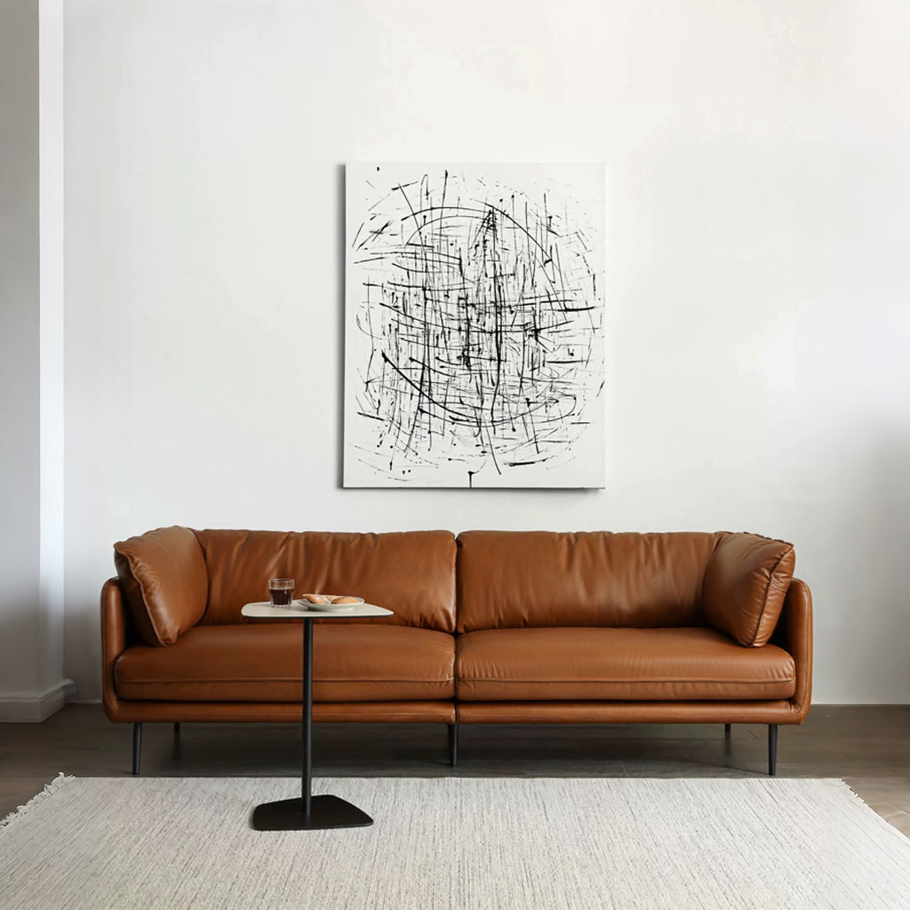 COZONI Pearce Sofa - 3/4 seater