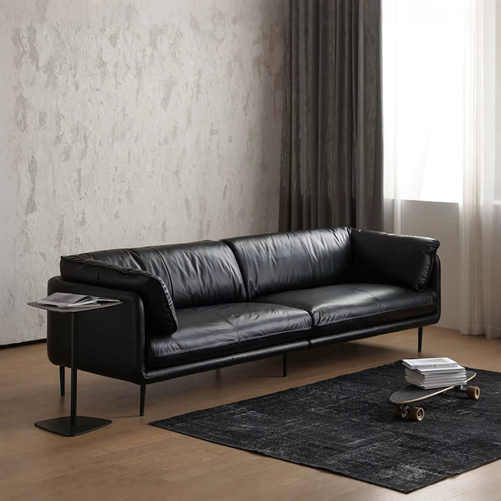 COZONI Pearce Sofa - 3/4 seater