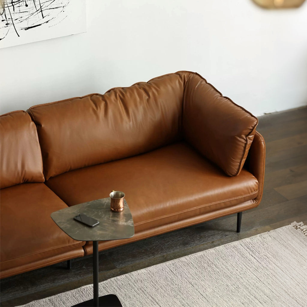 COZONI Pearce Sofa - 3/4 seater