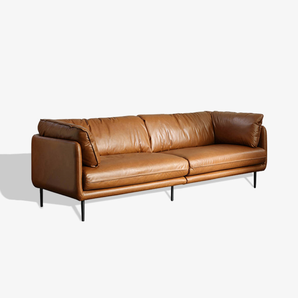 COZONI Pearce Sofa - 3/4 seater