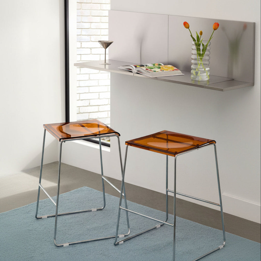 COZONI Pedro Bar Stool