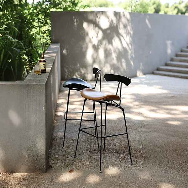 COZONI Raylan Bar Stool