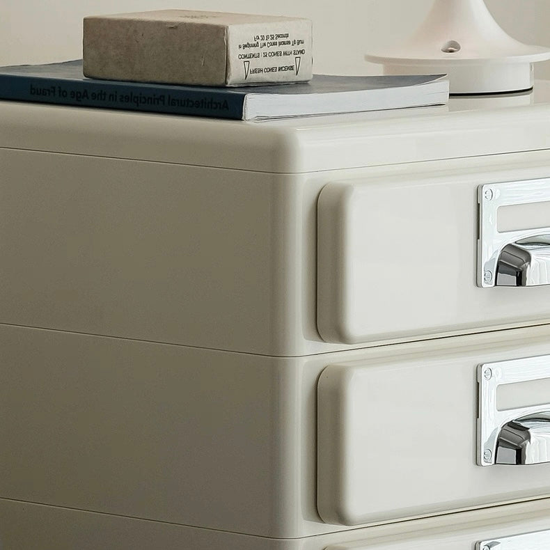 COZONI Reed 3 Drawer Set