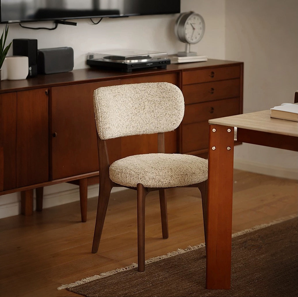 COZONI Riley Dining Chair