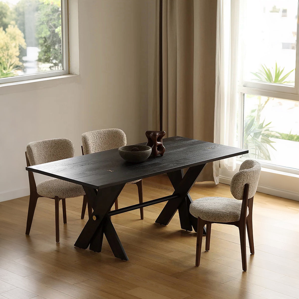 COZONI Riley Dining Chair