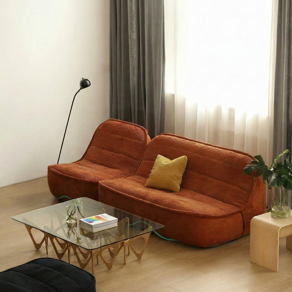 COZONI Rocky Modules Sofa