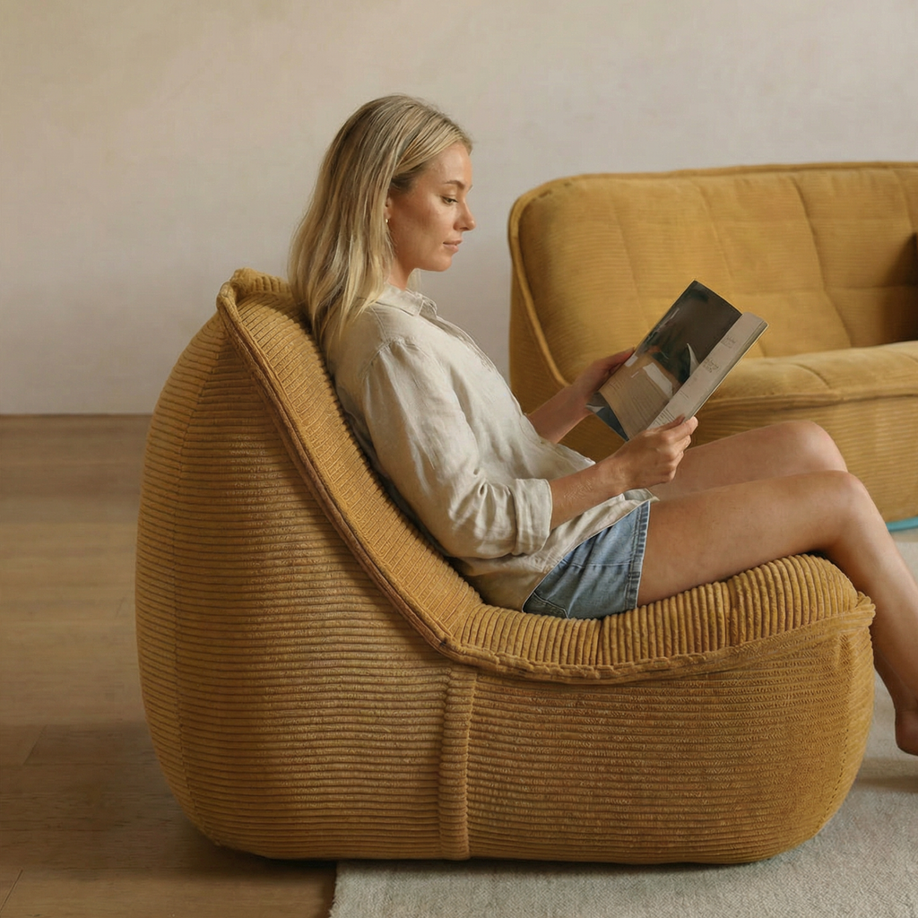 COZONI Rocky Modules Sofa